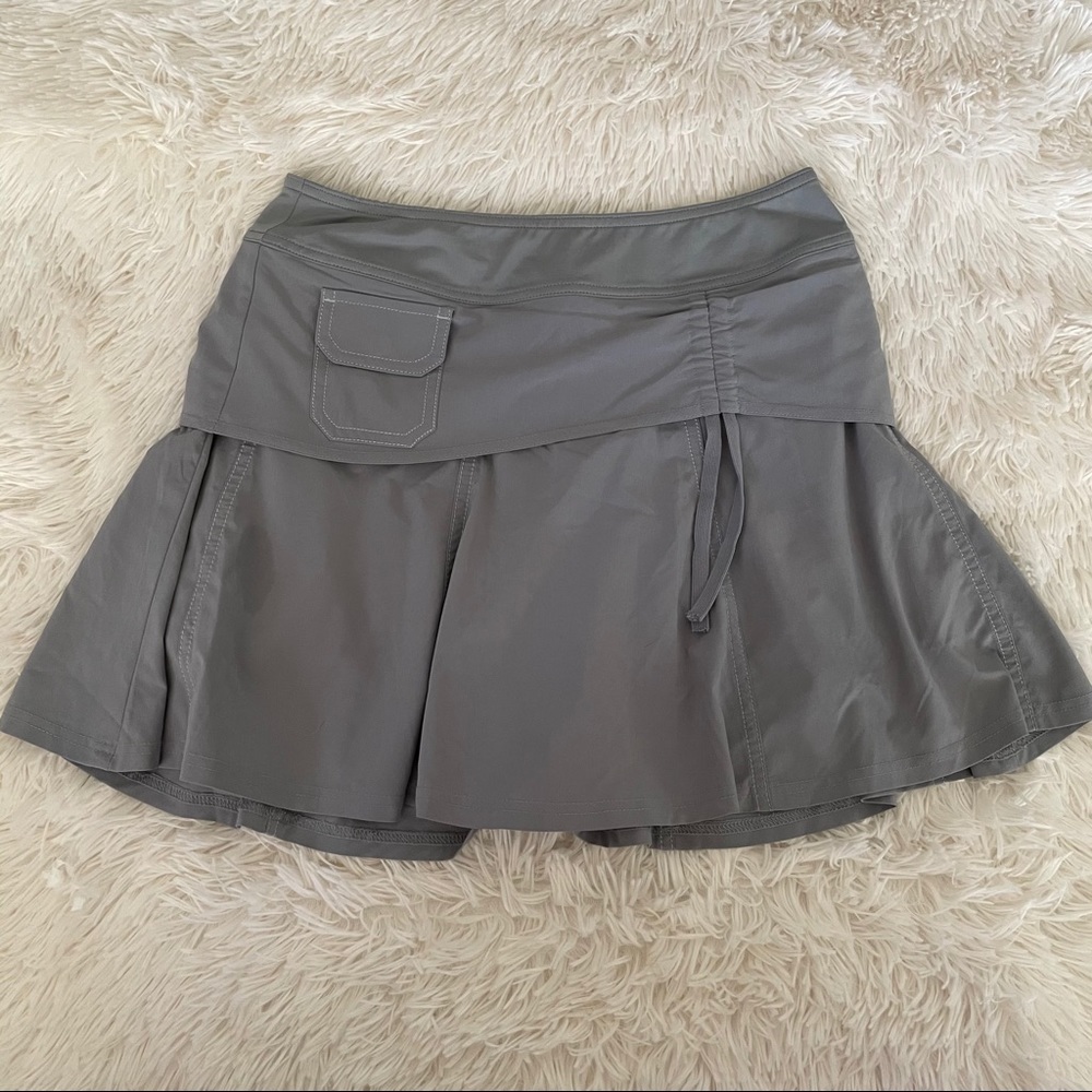 Athleta Active Skort